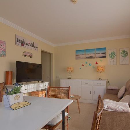 Apartment Isla Canela Luxury Уэльва Экстерьер фото