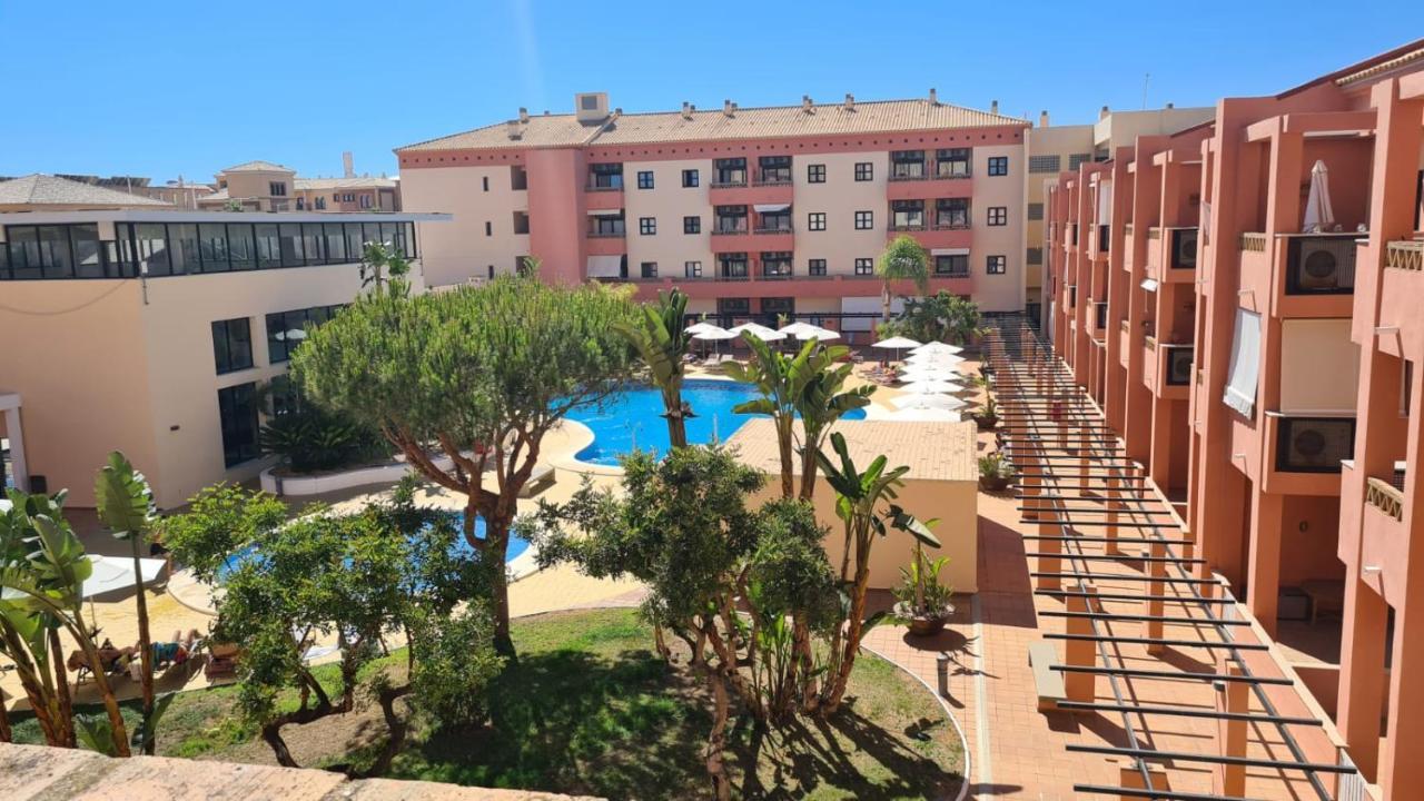 Apartment Isla Canela Luxury Уэльва Экстерьер фото