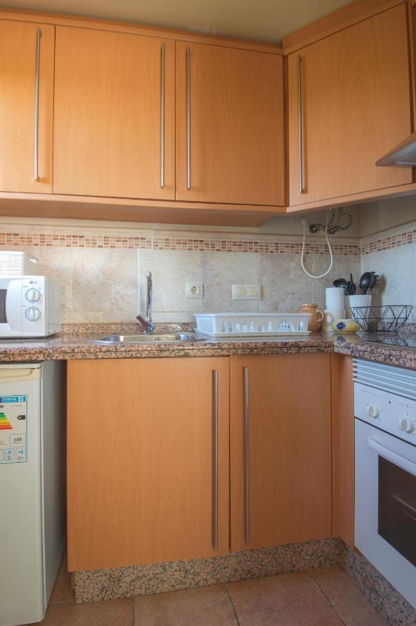 Apartment Isla Canela Luxury Уэльва Экстерьер фото