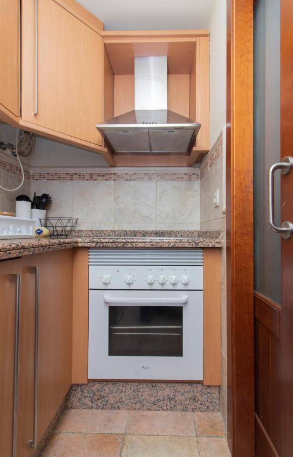 Apartment Isla Canela Luxury Уэльва Экстерьер фото