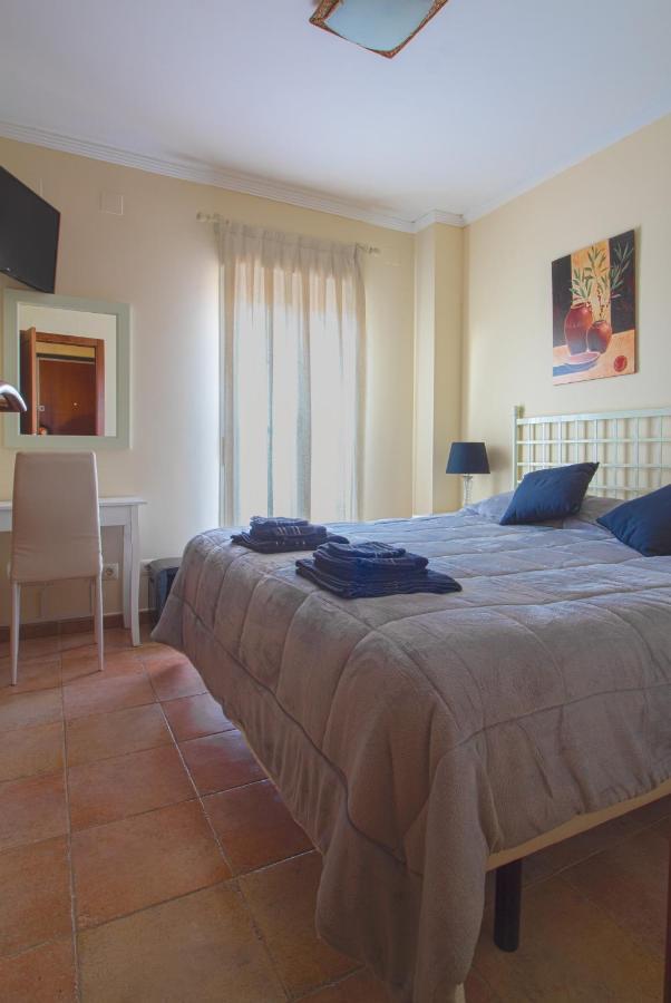 Apartment Isla Canela Luxury Уэльва Экстерьер фото