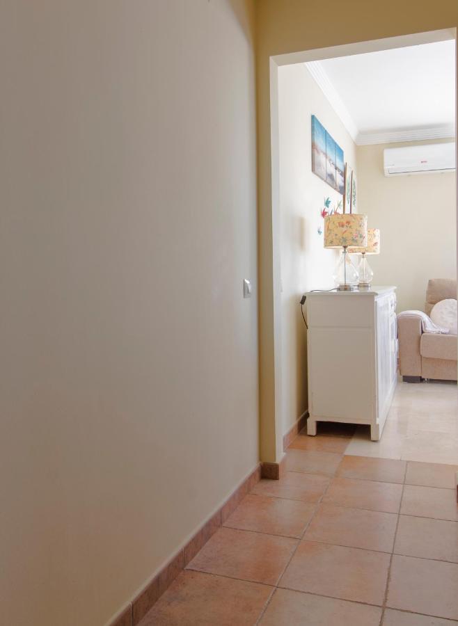Apartment Isla Canela Luxury Уэльва Экстерьер фото